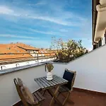 Terrazza Carcano Top Floor