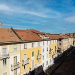 Terrazza Carcano Top Floor