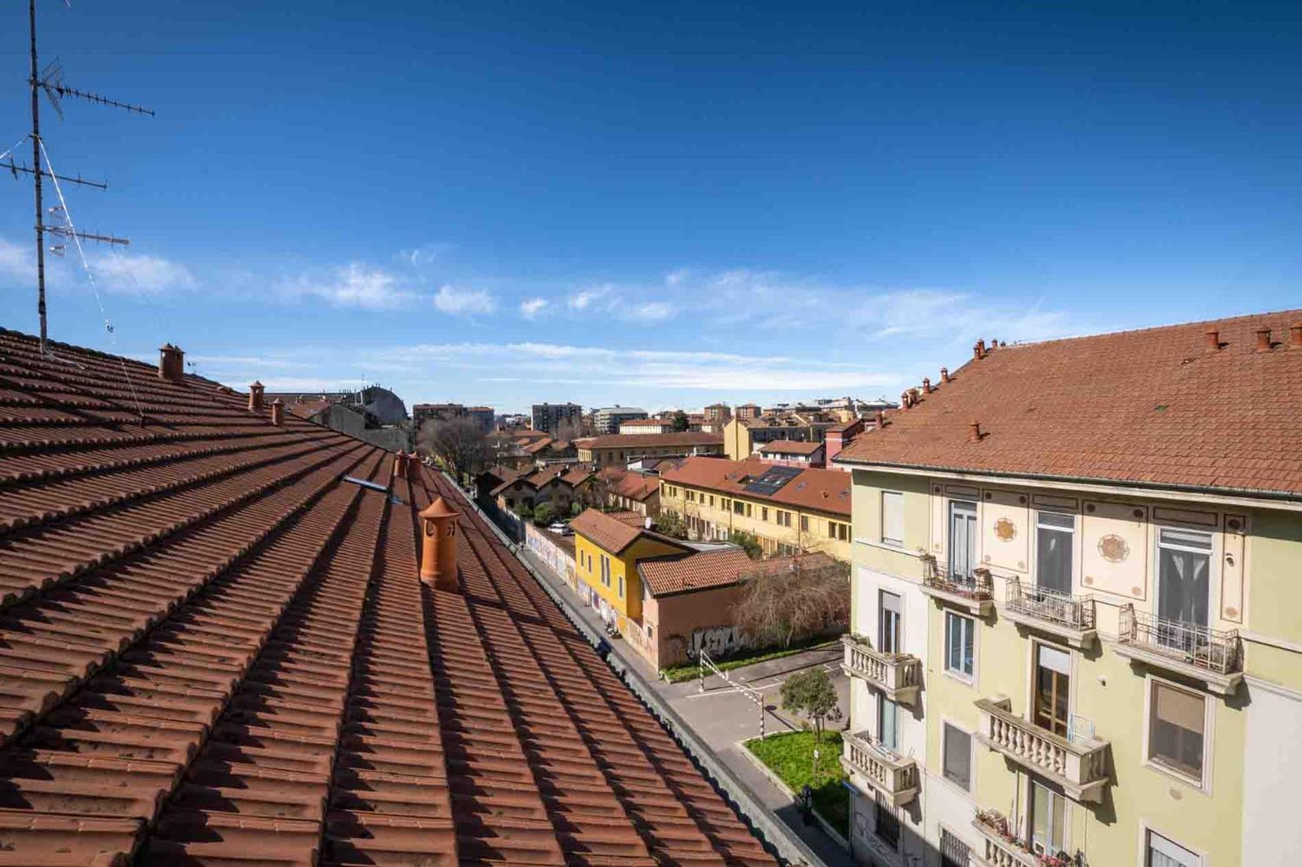 Appartement Terrazza Carcano Floor *